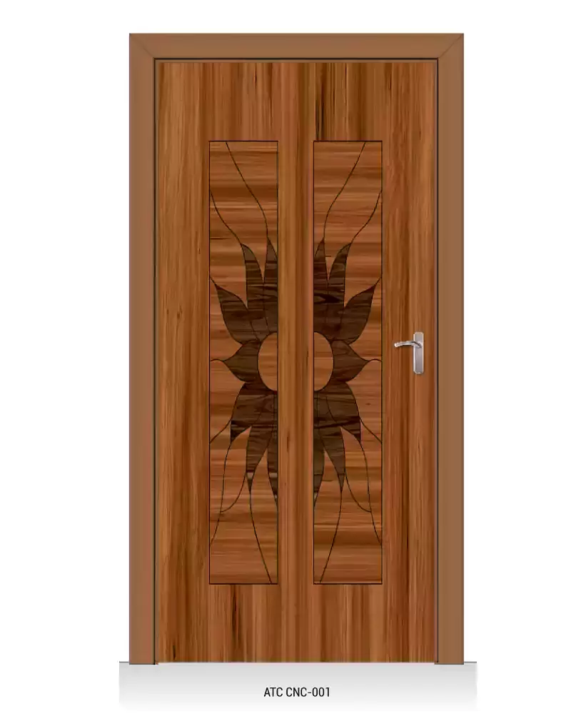 CNC Door Skin